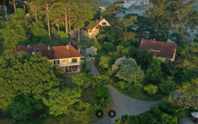 Mandara Vilas Dalat ( Khu 20 Vilas )